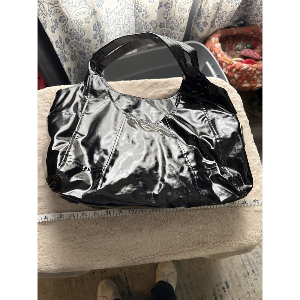 Kenneth Cole Reaction Black Bag